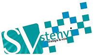 StenVi Advies logo